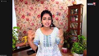 Amol Palekar Interview with Atika Farooqui I 200 Halla Ho I Now Showing video