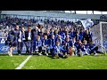? Huldiging Kampioenen U15