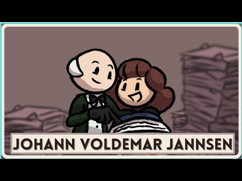 Estonian Awakening: Johann Voldemar Jannsen