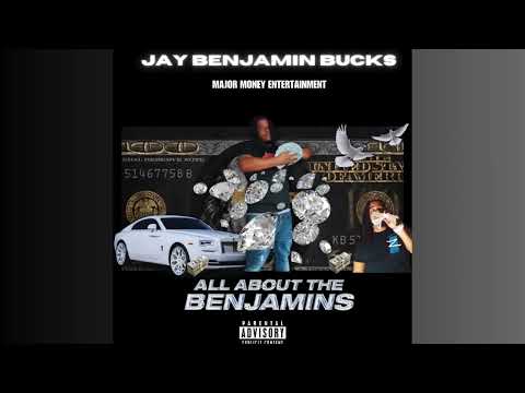 Jay Benjamin Bucks - Peachy Freestyle #mixtape #rapartist
