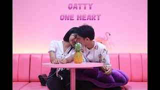 OATTY - one heart (Music Video)