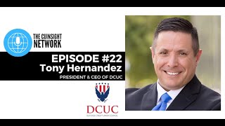 The CUInsight Network podcast: Military & veterans – Defense Credit Union Council (#22)