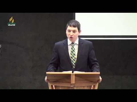 10.2.2018 F. SOÓS –Otec náš