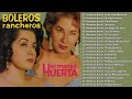 Hermanas Huerta- 30 Grandes Exitos- Lo Mejor De Lo Mejor - Corridos Ranchera Y Norteñas