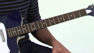 Video thumbnail for Danelectro '67 Heaven Guitar by Guitar World