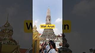 Download lagu Wat Arun Ratchawararam Ratchawaramahawihan #templeofdawn #watarun #wataruntemple mp3