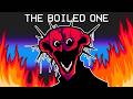 I Added THE BOILED ONE In Bed Wars