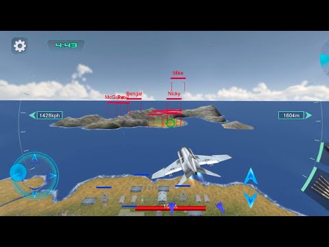 क्या स्काई फाइटर्स 3D ऑफलाइन है? System requirements