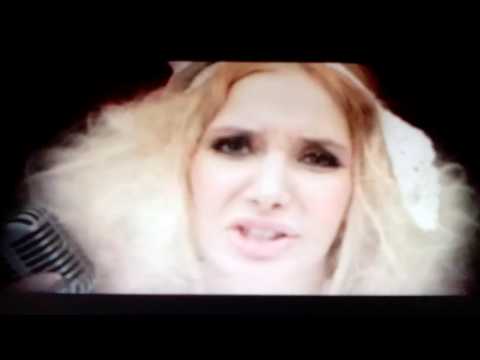 gökçe tutu fırlatı kalbimi