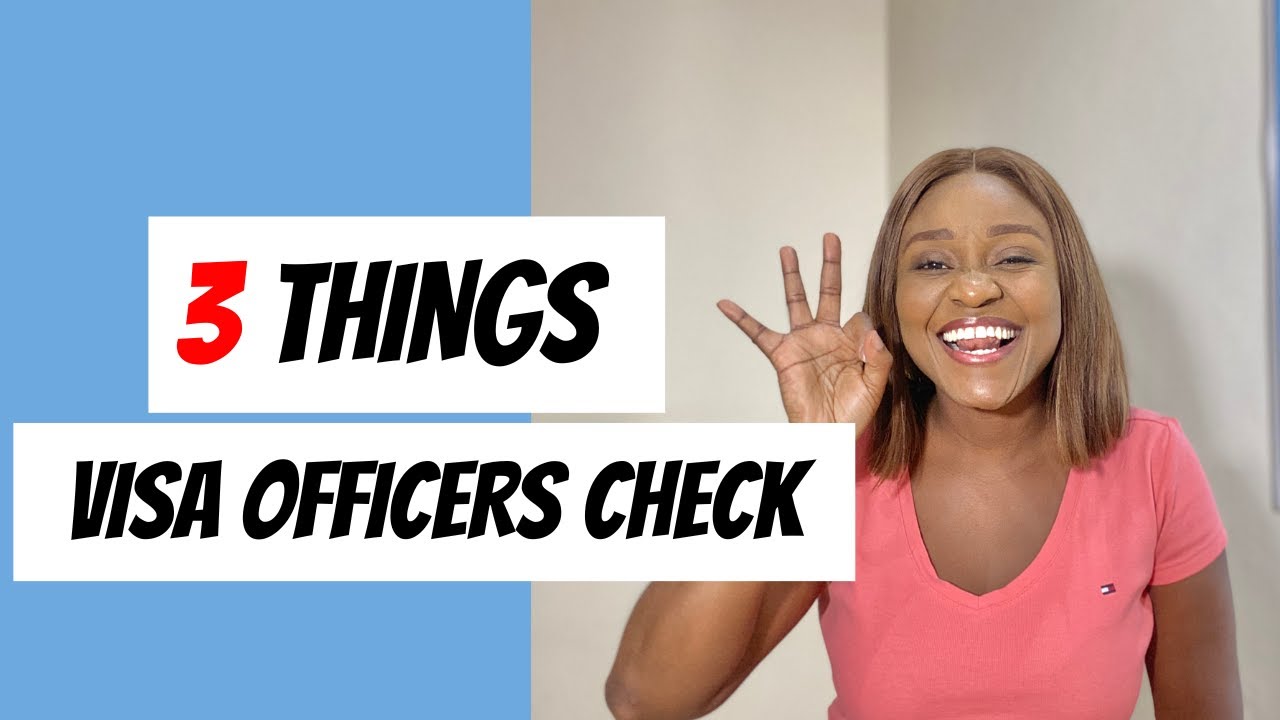 How To Qualify For A Visa To Any Country