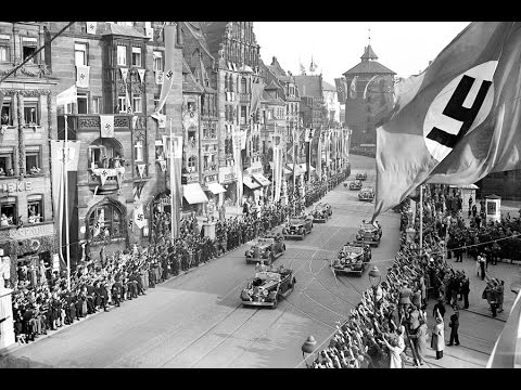 [Doku] Geheimnisse der Weimarer Republik (3) 1929-1933 - Der Weg in den Abgrund [HD]