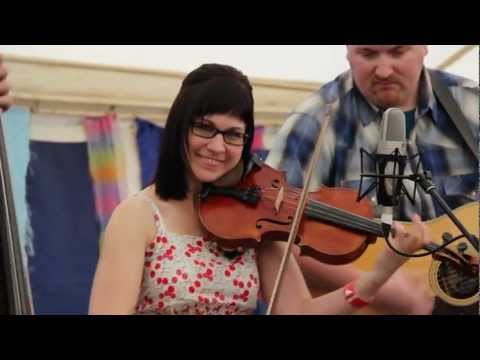 The Yackandandah Folk Festival