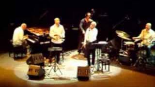 CHE COSA C'E' - Gino Paoli - Un incontro in Jazz