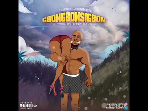 GBOGBOSIGBON OFFICIAL AUDIO (Music Junkey)