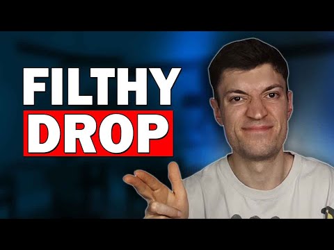 How to Make a Filthy Jump Up DnB Drop (Original Sin, Annix, DJ Hazard)