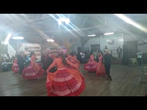 Juvenil Do CTG Independência Gaúcha