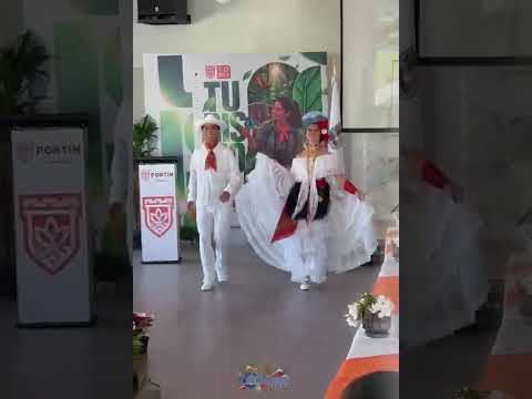 Fortín recibe a municipios de las regiones de Córdoba y Orizaba
