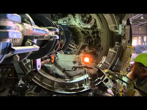 Rundgang mit dem Contractor MVV | Ressource-Deutschland.tv