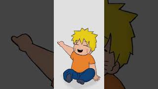 NARUTO APRONTANDO DENOVO KKK