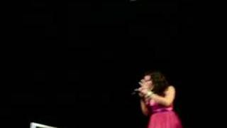 Jordin Sparks-Heartbreaker-Pittsburgh