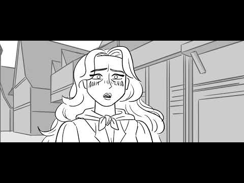 Romantically entangled - Critical Role Animatic (C3 E25)