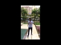 AJITH RAIN DANCE VIDEO AT KL