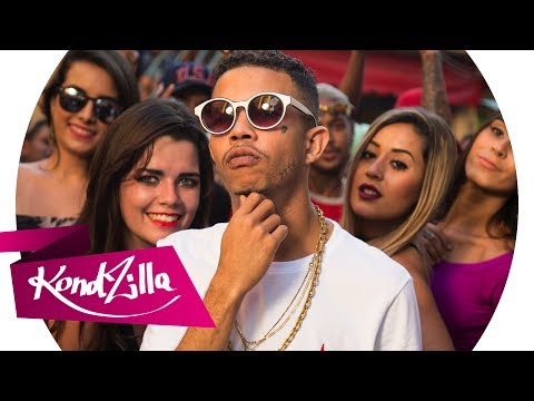 MC Magrinho - Desce de Perna Aberta (KondZilla)