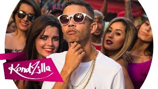 MC Magrinho - Desce de Perna Aberta (KondZilla)