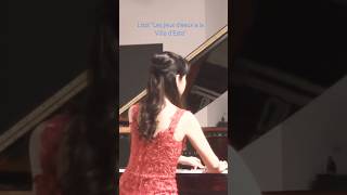 Download lagu リスト/エステ荘の噴水 #piano #ピアノ #music #classicalmusic #リスト #liszt #pianomusic mp3