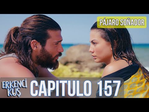 Pájaro soñador - Capitulo 157 (Audio Español) | Erkenci Kuş