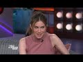 Allison Williams Apologizes For Kicking Boys In The Balls With Wooden Clogs Thinking It Was Funny