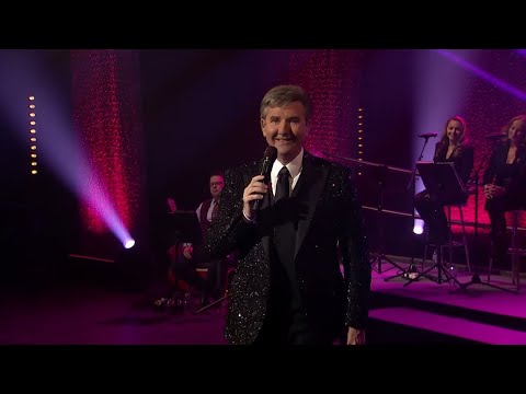 Daniel O'Donnell - Crying My Heart Out Over You [Live at Millennium Forum, Derry, 2022]