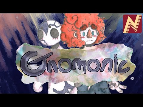 Gnomonic youtube-video