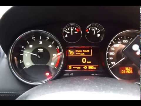 remus responder (idem pedalbox) sur rcz hdi