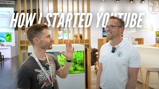 Best Aquascapes from Interzoo 2024