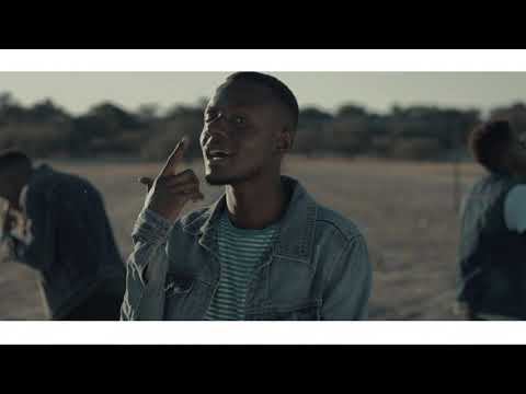 Rickie-Rap-King ft Bliss & Saddy - Dear Old Me (Official Music Video)