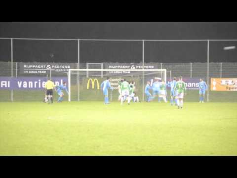 Baronie - UDI'19 / Beter Bed