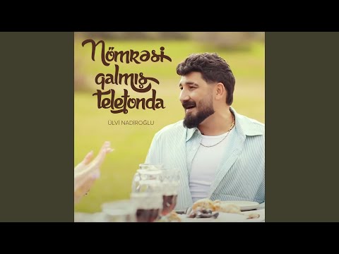 Nömrəsi Qalmış Telefonda