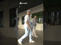 Welcome To Shanghai, Carlos Alcaraz! ??
