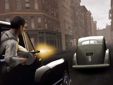 STIL 5 - Mi smo pa mafija