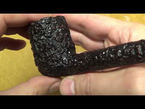 Pipa Castello Sea Rock GG - Lovat #75 - CASR188