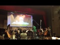 Mahlon Berv 2013 NYU/ASCAP Film Scoring Workshop (Performance)