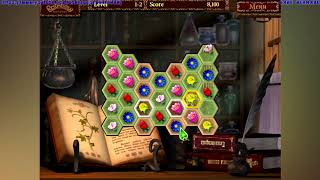 Rainbow Mystery videosu