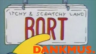 Download lagu - B O R T - mp3