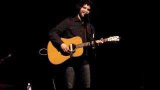 Hayden - We Don&#39;t Mind - Live