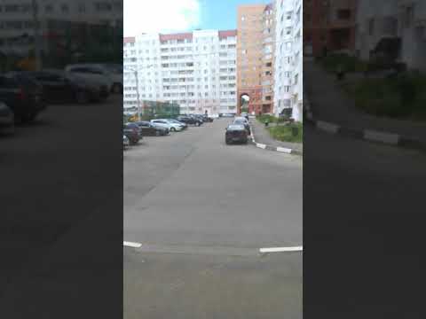 #Клин #Сдается Однокомнатная квартира, ул.Большая Октябрьская, д.26 #АэНБИ #недвижимость