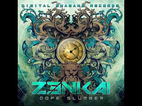 02 Z3NKAI - Dope Slumber
