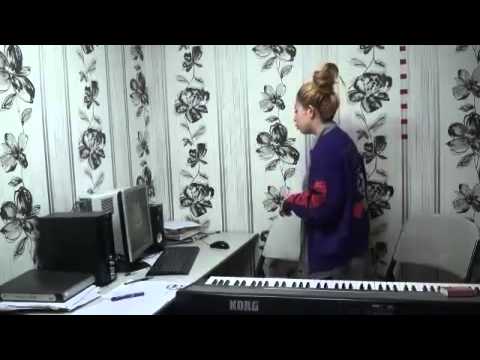 Tiny-G J.Min -Fall in love with a boy