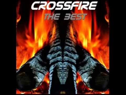 Crossfire feat  Axenia   Lights falling down to me