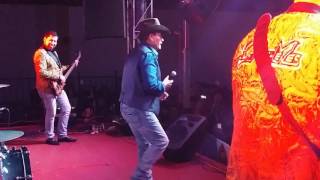 Los rehenes me pides tu libertad